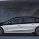 Image for article titled The All-Electric 2022 Mercedes EQS: This Is It